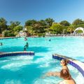 Camping la Grande Métairie
