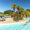 Camping la Grande Métairie