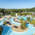 Camping la Grande Métairie de Kermario