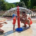 Camping Le Rocher de la Cave