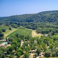 Camping Le Rocher de la Cave