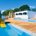 Camping Via Romana 