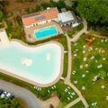 Camping Etruria
