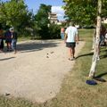 Camping Le Clos de La Lère
