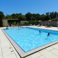 Camping Le Clos de La Lère