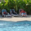 Camping Le Clos de La Lère