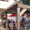 Camping Le Clos de La Lère