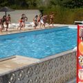 Camping Le Clos de La Lère