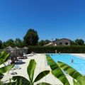 Camping Le Clos de La Lère