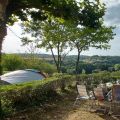 Camping Le Pech de Caumont