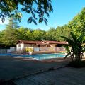 Camping Le Pech de Caumont