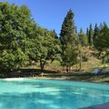 Camping Panorama Del Chianti 