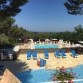 Camping Pianacce