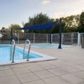 Camping L'île Cariot