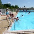 Camping L'île Cariot