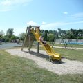 Camping L'île Cariot