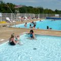 Camping L'île Cariot