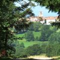Camping La Chanterelle