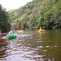 Camping La Chanterelle