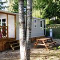 Camping La Chanterelle