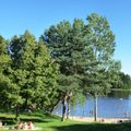 Camping La Chanterelle
