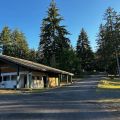 Camping La Chanterelle