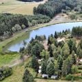 Camping La Chanterelle