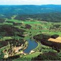 Camping La Chanterelle