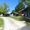 Camping de Boyse