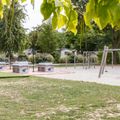 Camping Paris Est
