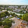 Camping Paris Est