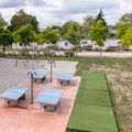Camping Paris Est