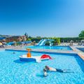 Camping Le Château de Galaure