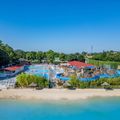 Camping Le Château de Galaure