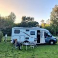 Camping Le Rochat