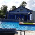 Camping Les Naïades