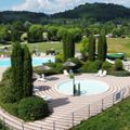 Camping Domaine de l'Epinette