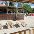 Camping Le Clos du vieux Moulin