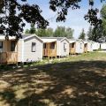 Camping Le Clos du vieux Moulin