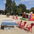 Camping Le Clos du vieux Moulin