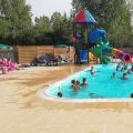 Camping Le Clos du vieux Moulin