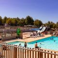 Camping Les Sous Bois du Lac