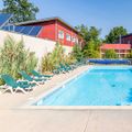 Relais du Plessis