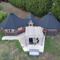 Les Chalets d'Auvergne