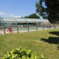 Les Chalets d'Auvergne (GITES EN CHALET)