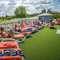 Camping Les Pirons 