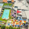 Camping Les Pirons 