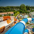 Camping Les Pirons 