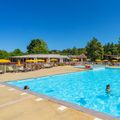 Camping Village Le Fayolan