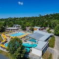 Camping Village Le Fayolan